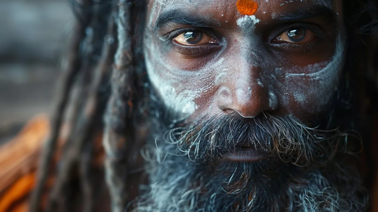 Curated Aghori Experience | Kumbh Mela Tour Packages | Kumbh Mela 2025