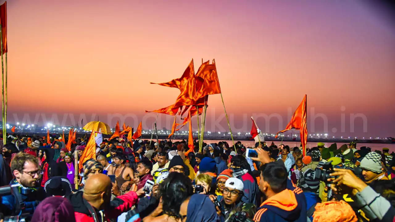 Kalpvasi Experience at Kumbh Mela | Kumbh Mela 2025 Prayagraj